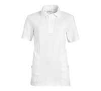 Leiber Damen Polo-Schlupfjacke 08/2546/01 Weiß