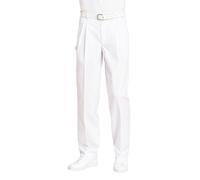 Leiber Herren Hose 12/8230/01 Weiß