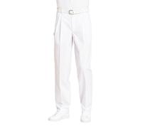 Leiber Herren Hose 12/8232/01 Weiß