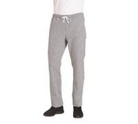 Leiber Koch-/Bäckerhose 12/6940/25 Schwarz/Weiß