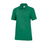 Leiber Polo-Shirt 08/2515/08 Grün