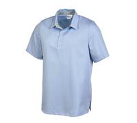 Leiber Schlupfjacke 12/2792/0529 Hellblau/Silbergrau