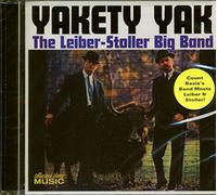Leiber-Stoller Big Band - Yakety Yak