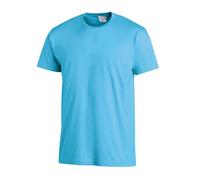 Leiber T-Shirt 08/2447/76 Türkis