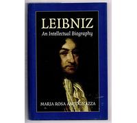 Leibniz: An Intellectual Biography