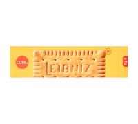 Leibniz Butter Biscuit 200g (Pack of 6)
