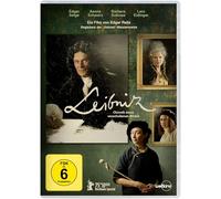 Leibniz - Chronik eines verschollenen Bildes [DVD]