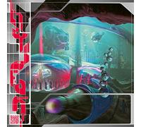 Leibniz - Hydron [VINYL]