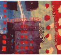 Leibniz Trio - Klaviertrios