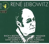 Leibowitz - Profile [New CD]