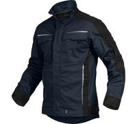 Leibwächter Flex Line Stretch Workwear Jacket Bundjacke for Men