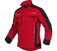 Leibwächter Flex Line Stretch Workwear Jacket Bundjacke for Men