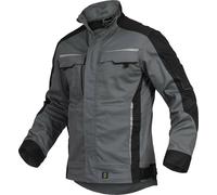 Leibwächter Flex Line Stretch Workwear Jacket Bundjacke for Men