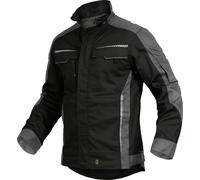 Leibwächter Flex Line Stretch Workwear Jacket Bundjacke for Men