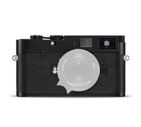 Leica 10370 M-A (Typ 127) Black Chrome