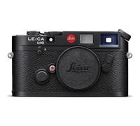Leica M6 ReIssue Body Only Camera
