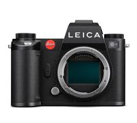 Leica 10607 SL3 Black