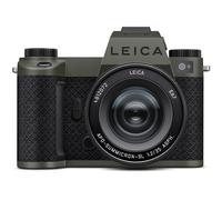 Leica 10661 SL3 Reporter