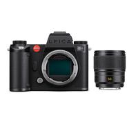 Leica 10675 SL3-S Prime 50mm F/2.0 kit | ✅5 years warranty
