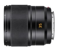 Leica APO-Summicron-SL 35mm F/2 ASPH Lens (11192)