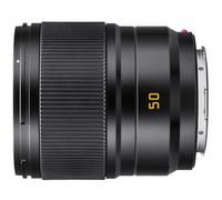 Leica Summicron-SL 50mm f2 ASPH. Lens (L-Mount)