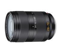Leica 28-70mm f2.8 Vario-Elmarit-SL ASPH Lens - Black Anodised