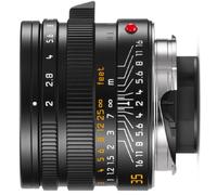 Leica APO-SUMMICRON-M 35mm f2 ASPH Lens