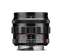 Leica 11731 NOCTILUX-M 50mm F/1.2 ASPH, glossy black paint finish | ✅5 years warranty