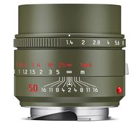 Leica 11736 Summilux-M 50 F/1.4 ASPH. Safari | ✅5 years warranty