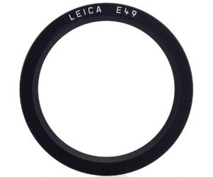 Leica 14211 Adapter E49 for the Universal Polarising Filter M