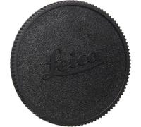 Leica 14397 Body Cap for Leica M (Black)