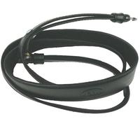 Leica 14455 Leather Strap With Shoulder