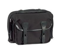 Leica 14854 Combi Bag M Black, small canvas (Billingham)