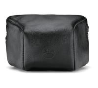 Leica Leather Pouch Long Black