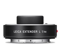 Leica 16056 Extender 1,4x L black | ✅5 years warranty
