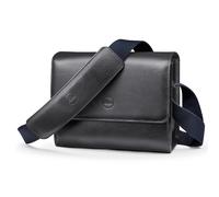 Leica 18551 leather bag for M - System, black