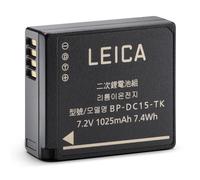 Leica BP-DC15 Battery Pack for D-Lux 8