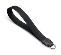 Leica 18570 Wrist Strap fabric/leather black