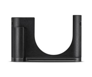 Leica 18573 Multifunctional Protector Q3 - black leather