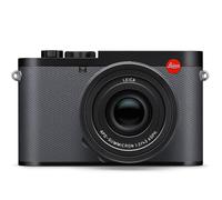 Leica 19084 Q3 43mm - Black | ✅5 years warranty