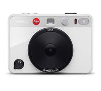 Leica White Sofort 2 Hybrid Instant Camera