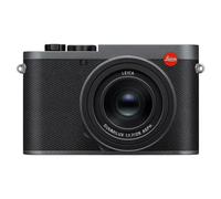 Leica 19210 Q3 - Metal Gray Paint Finish