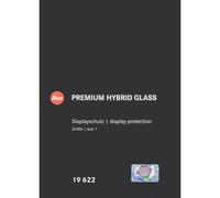Leica 19622 Premium hybrid glass screen protector size 1
