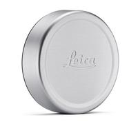 Leica 19660 Lensd Ca Q, E49, Aluminum, Silver Anodized Finish