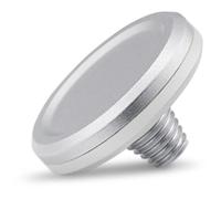 Leica Soft Release Button - Silver