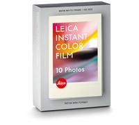 Leica SOFORT Warm White Film- pack of 10