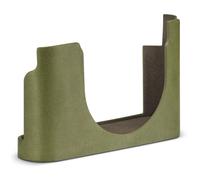 Leica 19686 Halfcase D-LUX 8 leather olive green