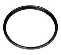 Leica 19691 Slim Filter UVa II E49 black