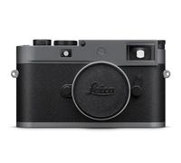 Leica 20071 M11-P Metal Gray Paint Finish