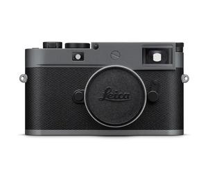 Leica 20071 M11-P Metal Gray Paint Finish